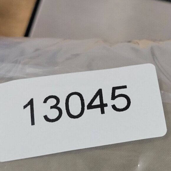 Flint And Tinder Mens Cotton Jacket M Plaid Lining Mock neck‎ Full Zip - Picture 11 of 11